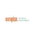 Europlan logo